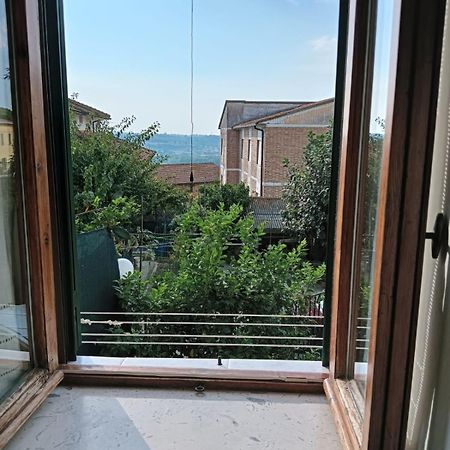 La Casetta Toscana 페치올리 외부 사진